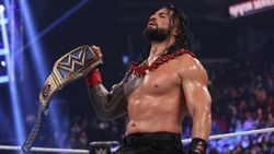 Wwe Day 1 Main Event In Jeopardy New Title Match Announced
