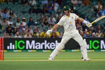 Ashes 2021 22 Labuschagne Wants To Capitalise After Two Reprieves On First Day In Adelaide