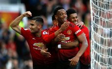 Three Clubs Linked With Manchester United Outcast