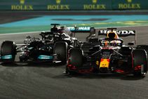 Ecclestone Accuses Mercedes Of Looking Like Bad Losers Over Hamilton Protests