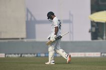 India Vs New Zealand Not Rahane Pujara Laxman Feels Mayank May Make Way For Kohli