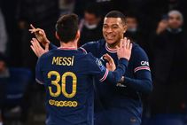 Messi Best In World Mbappe Next In Line Herrera