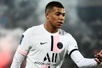 Real Madrid Boss Carlo Madrid Boss Ancelotti On Mbappe Comic Children Have To Pursue The Dreams They Have