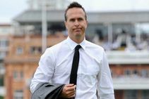 Australia Vs England Michael Vaughan Surprised With Stuart Broad S Omission From Boxing Day Test