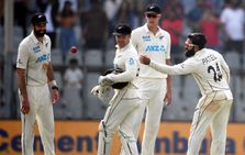 Commit Time And Money To Develop Spin Bowling Skills Jeremy Coney To New Zealand