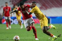 Champions League Matchday Six Permutations Who Needs What To Go Through