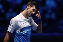 Djokovic Withdraws From Atp Cup In Sydney