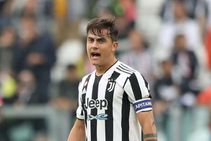 Rumour Has It Liverpool Dybala Juventus Real Madrid Modric