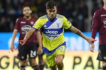 Juventus Return Winning Ways Serie A