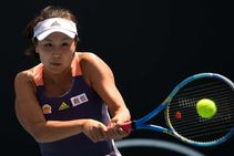 Wta Suspends Tournaments In China Amid Ongoing Peng Shuai Case