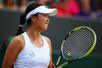 Peng Shuai Ioc Latest Wta Suspends Tournaments In China