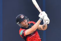 Lanka Premier League Phil Salt Plays Shines As Dambulla Giants Down Kandy Warriors By 29 Runs