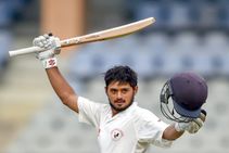 Who Is Priyank Panchal Know All About The Opener Who Replaced Rohit Sharma In India Squad