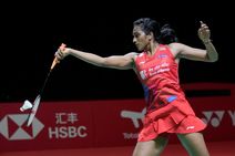Bwf World Tour Finals Semis Bound Sindhu Loses Final Group Match Srikanth Ashwini Sikki Bow Out