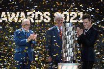 Yearender 2021 World Champions Honoured At Fim Gala