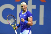 Rafael Nadal Confirmed For Melbourne Open