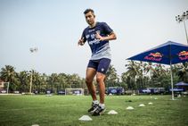 Rafael Crivellaro Will Not Play This Season Chennaiyin Fc