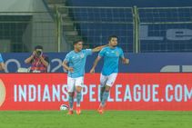 Isl Mcfc Vs Cfc Highlights Bheke Nets Winner As Mumbai City Consolidate Lead