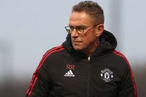 Rangnick Success At Man Utd Can Only Be Achieved With Development