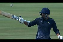 Vijay Hazare Trophy Rishi Dhawan Shines As Himachal Pradesh Beat Services Set Up Final Clash With Tn