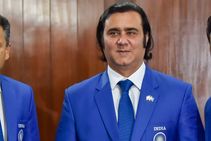 India Lacks Structured Programme But We Are On Way To Create One Davis Cup Captain And Coach