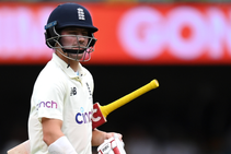 Ashes 2021 22 England Swing Axe Four Changes Boxing Day Test