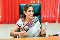 Rupa Gurunath Steps Down As Tamil Nadu Cricket Association President