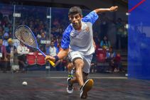 Asian Team Squash Indian Men Beat Pakistan Maintain Unbeaten Record