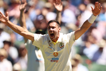 Ashes 2021 22 Australia Secure Series Victory After Devastating Boland 6 7 Spell
