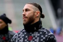 Sergio Ramos Ruled Out Paris Saint Germain Ligue 1 Clash Lens