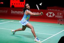 Sindhu Begins Title Defence In Style