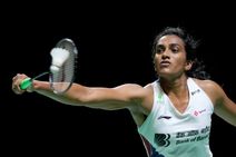 Bwf World Tour Finals Pv Sindhu Settles For Silver After Defeat To An Seyoung In Finals