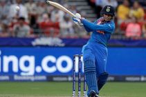 Mandhana Is One Of The Four Nominees For Icc Women S T20 Player Of The Year Award