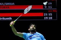 Sindhu Srikanth And Lakshya Sen To Headline Upcoming Yonex Sunrise India Open 