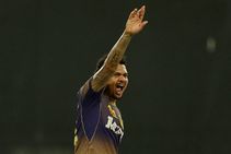 Ipl Kolkata Knight Riders My Second Home Narine