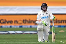 New Zealand Vs Bangladesh Captain Tom Latham Reveals The Team Composition Ahead Of Test Series
