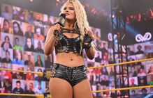 Wwe Smackdown Women S Title Match And Gauntlet Announced