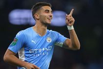 Breaking News Barcelona Confirm Deal To Sign Ferran Torres