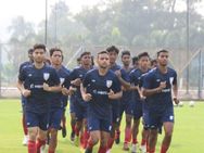 I League 2021 22 Trau Take On Indian Arrows In Curtain Raiser On Boxing Day