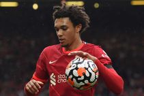 Alexander Arnold And Guardiola Earn Monthly Premier League Awards