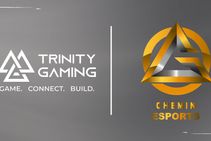 Trinity Gaming Join Hands With Chemin Esports Bags Influencer Management Mandate