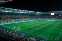 Udinese Salernitana Off After Coronavirus Hit Visitors Fail To Turn Up Serie A