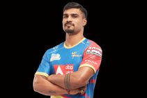 Pro Kabaddi League 2021 Up Yoddha Join Hands With Lifelong For Pkl 8 Season