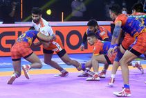 Pkl 2021 U Mumba Face Up Yoddha Bengaluru Bulls Take On Telugu Titans Preview Where To Watch