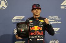 Max Verstappen Is The New F1 Champion