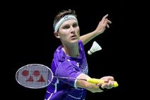 Viktor Axelsen Tai Tzu Ying Named Bwf Male And Female Player Of The Year