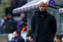 Kompany Disgusted And Disappointed After Suffering Racial Abuse