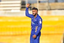 Lpl 2021 Jaffna Kings Crush Dambulla Giants By 8 Wickets