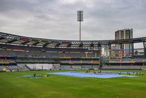 India Vs New Zealand Women Scorers Pair For Wankhede Test