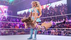 Wwe Nxt 2 0 Results Recap And Highlights December 28 